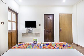 Fabexpress Orchid The Sky