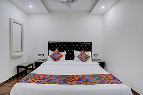 FabHotel The Sky
