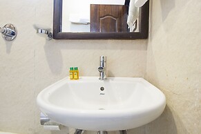 Fabexpress Orchid The Sky