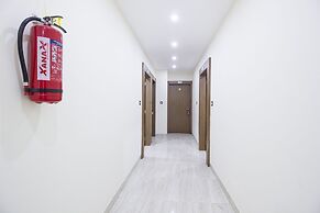 Fabexpress Orchid The Sky