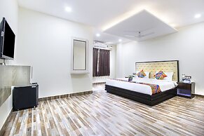 Fabexpress Orchid The Sky