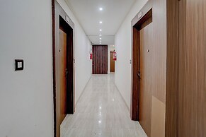 FabHotel The Sky