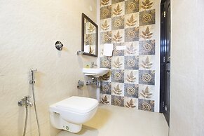 Fabexpress Orchid The Sky