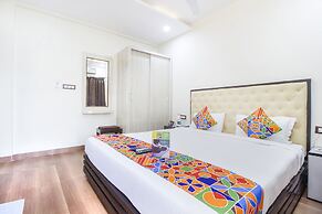 Fabexpress Orchid The Sky