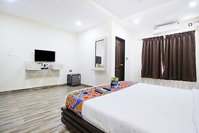 Fabexpress Orchid The Sky