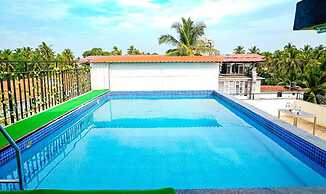 Fabexpress Paroza Suites