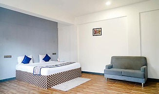 Fabexpress Paroza Suites