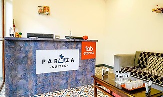 Fabexpress Paroza Suites