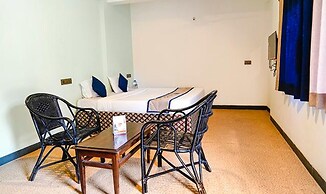 Fabexpress Paroza Suites