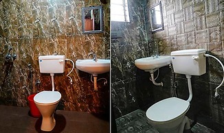 Fabexpress Paroza Suites