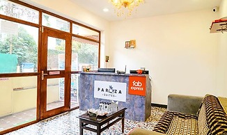 Fabexpress Paroza Suites