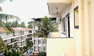 Fabexpress Paroza Suites