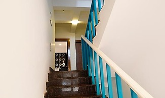 Fabexpress Paroza Suites