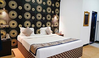 Fabexpress Paroza Suites