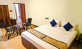 Fabexpress Paroza Suites