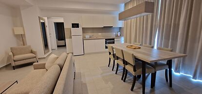 iComfort Aparthotel