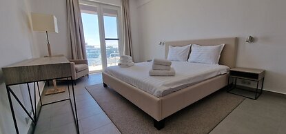 iComfort Aparthotel