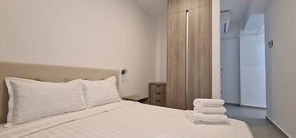 iComfort Aparthotel