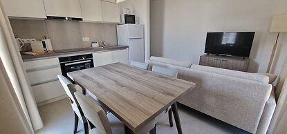 iComfort Aparthotel
