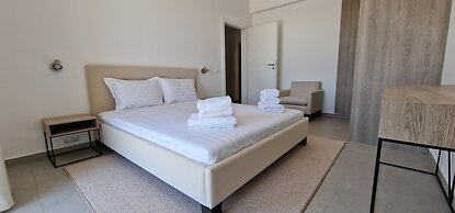 iComfort Aparthotel