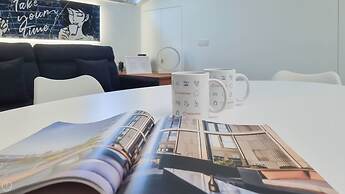 Italianway Comfort - Torino 48