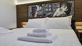 Italianway - Torino 48