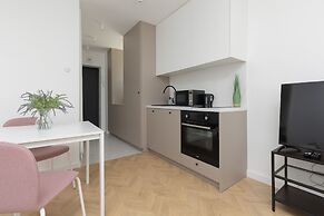 Warsaw Downtown Studio by Renters