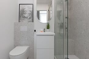 Warsaw Downtown Studio by Renters
