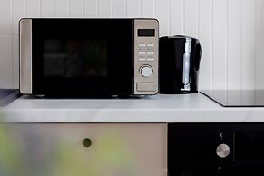 Warsaw Downtown Studio by Renters