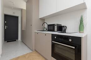 Warsaw Downtown Studio by Renters