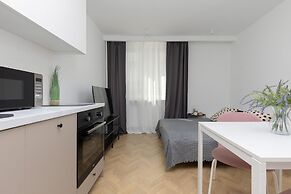 Warsaw Downtown Studio by Renters