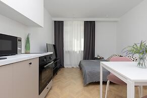 Warsaw Downtown Studio by Renters