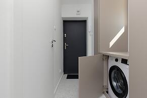 Warsaw Downtown Studio by Renters