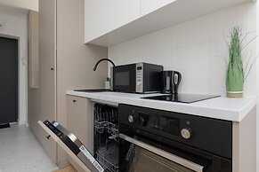Warsaw Downtown Studio by Renters