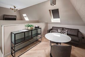 Breathe Boutique hotel Leiden