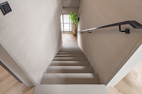 Breathe Boutique hotel Leiden
