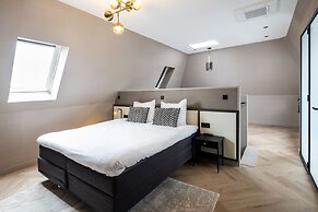 Breathe Boutique hotel Leiden