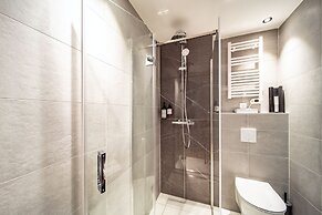 Breathe Boutique hotel Leiden