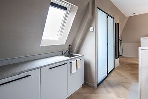 Breathe Boutique hotel Leiden