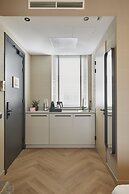 Breathe Boutique hotel Leiden