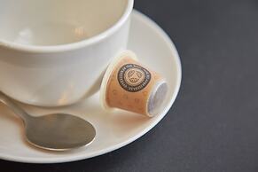 Breathe Boutique hotel Leiden