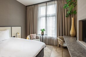 Breathe Boutique hotel Leiden