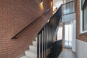 Breathe Boutique hotel Leiden