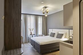 Breathe Boutique hotel Leiden