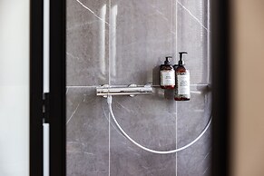 Breathe Boutique hotel Leiden