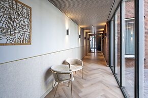 Breathe Boutique hotel Leiden