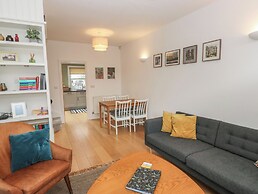 Potters Cottage