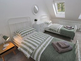 Potters Cottage