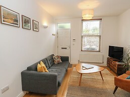 Potters Cottage