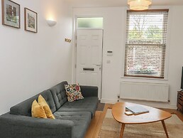 Potters Cottage